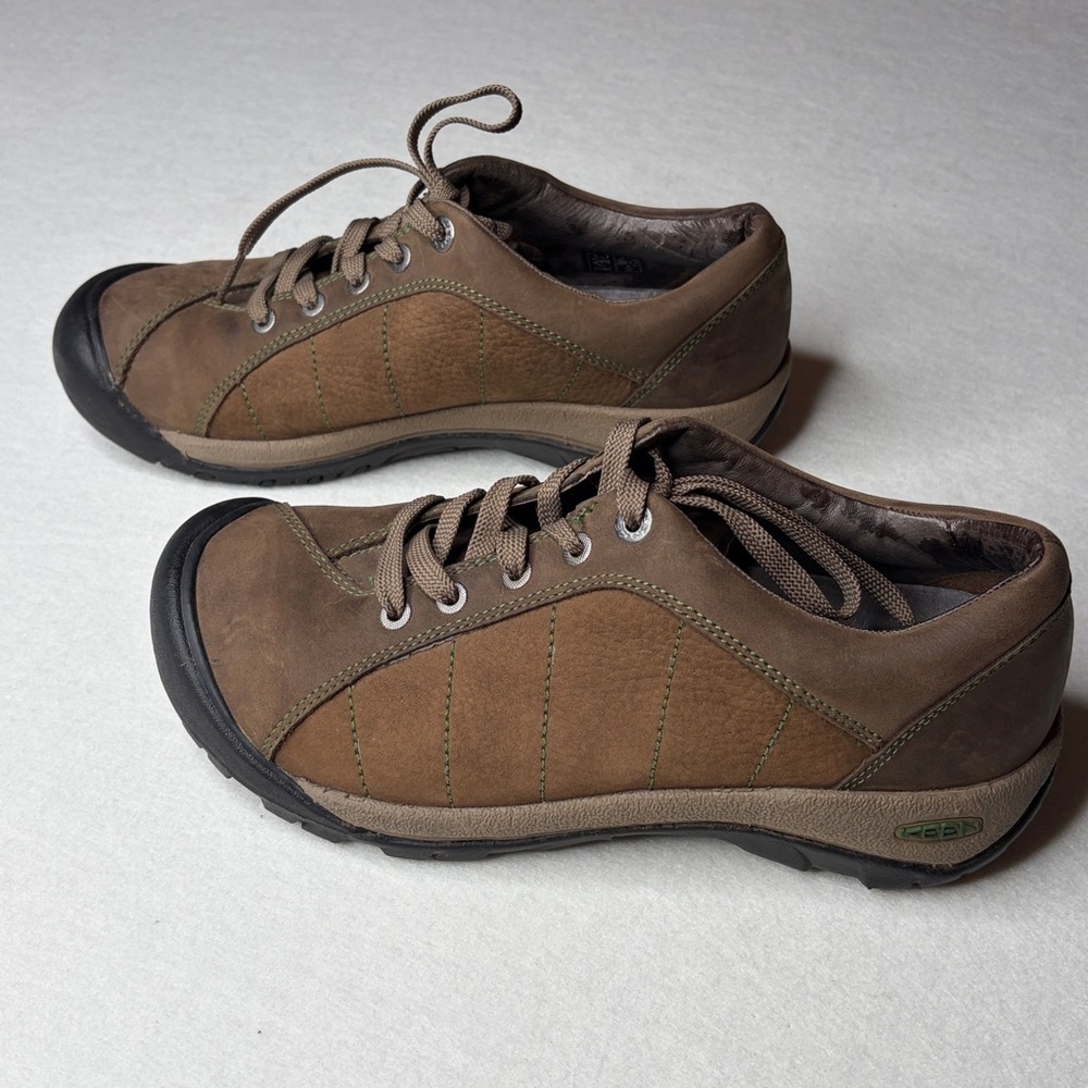 Keen Women’s Presidio, size 8